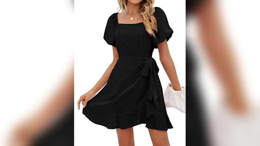 10 Best Dresses for Short Curvy Women